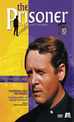 The Prisoner (original series)